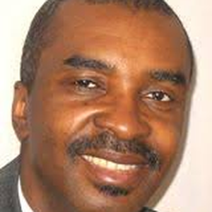 Fred Asiegbu